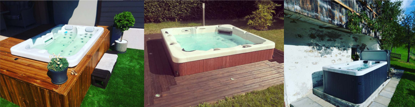 Spas Ipanema Spas Ipanema